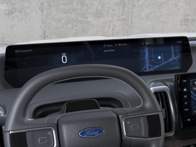 2026 Ford Expedition MAX Platinum®