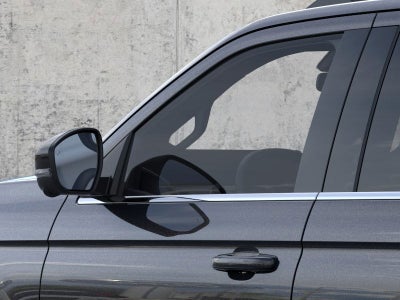 2026 Ford Expedition MAX Platinum®