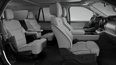 2026 Ford Expedition MAX Platinum®
