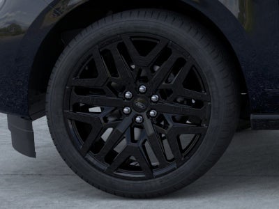 2026 Ford Expedition MAX Platinum®