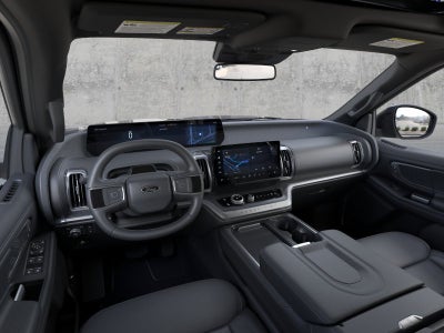 2026 Ford Expedition MAX Platinum®