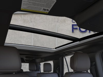 2026 Ford Expedition MAX King Ranch®