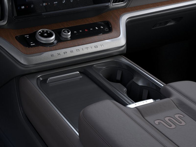 2026 Ford Expedition MAX King Ranch®