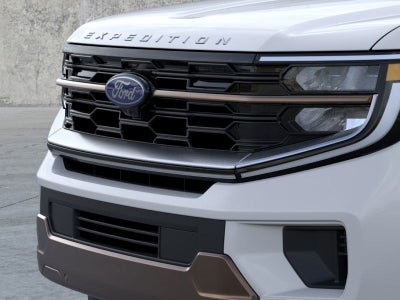 2026 Ford Expedition MAX King Ranch®