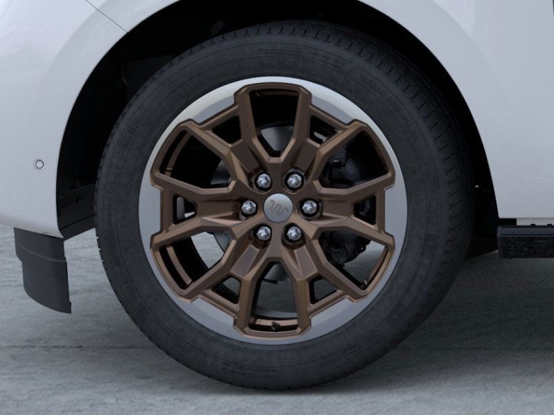 2026 Ford Expedition MAX King Ranch®