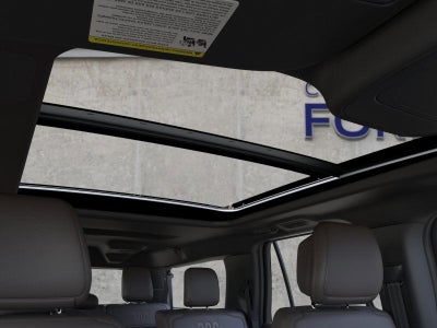 2026 Ford Expedition MAX King Ranch®