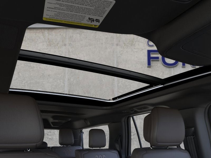 2026 Ford Expedition MAX King Ranch®