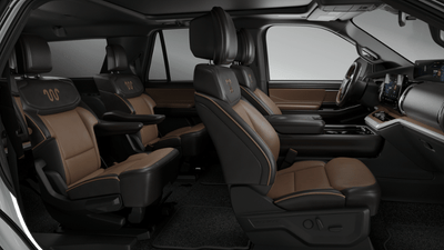 2026 Ford Expedition MAX King Ranch®