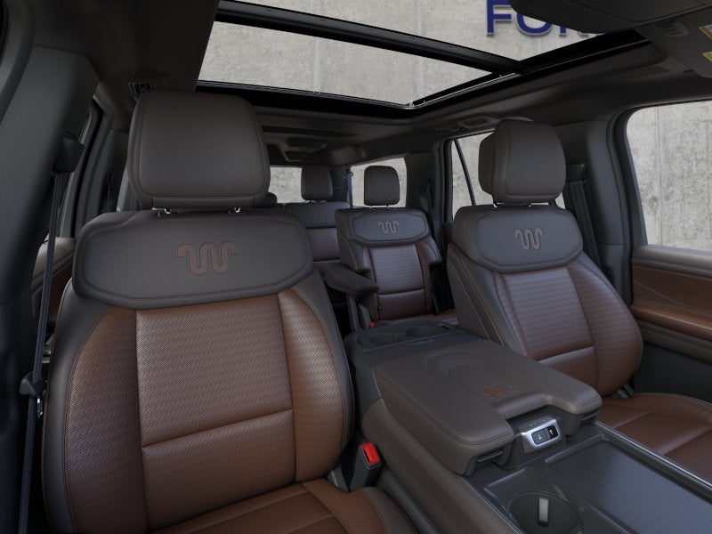 2026 Ford Expedition MAX King Ranch®