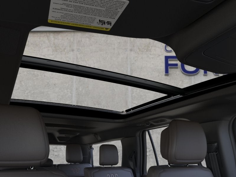 2026 Ford Expedition MAX King Ranch®
