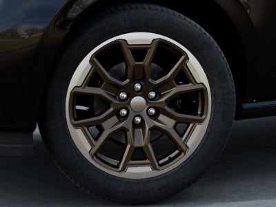 2027 Ford Expedition MAX King Ranch®