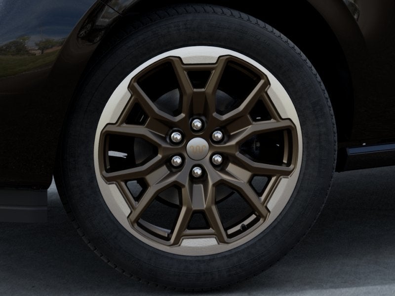2027 Ford Expedition MAX King Ranch®