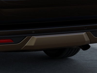 2027 Ford Expedition MAX King Ranch®