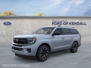 2026 Ford Expedition Platinum®