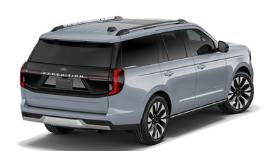 2026 Ford Expedition Platinum®