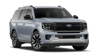 2026 Ford Expedition Platinum®