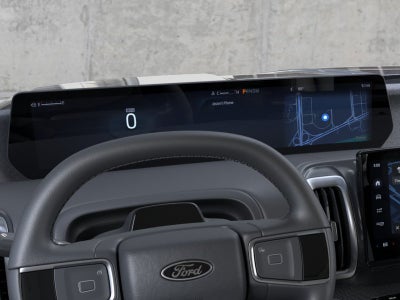 2026 Ford Expedition Platinum®