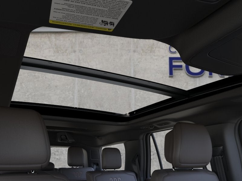 2026 Ford Expedition King Ranch®