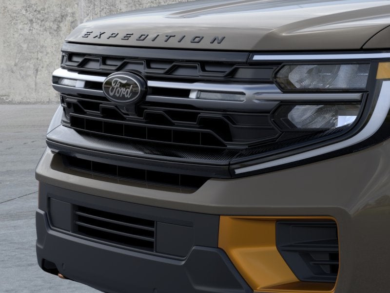 2026 Ford Expedition Tremor®