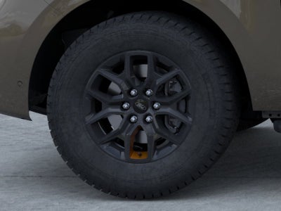 2026 Ford Expedition Tremor®