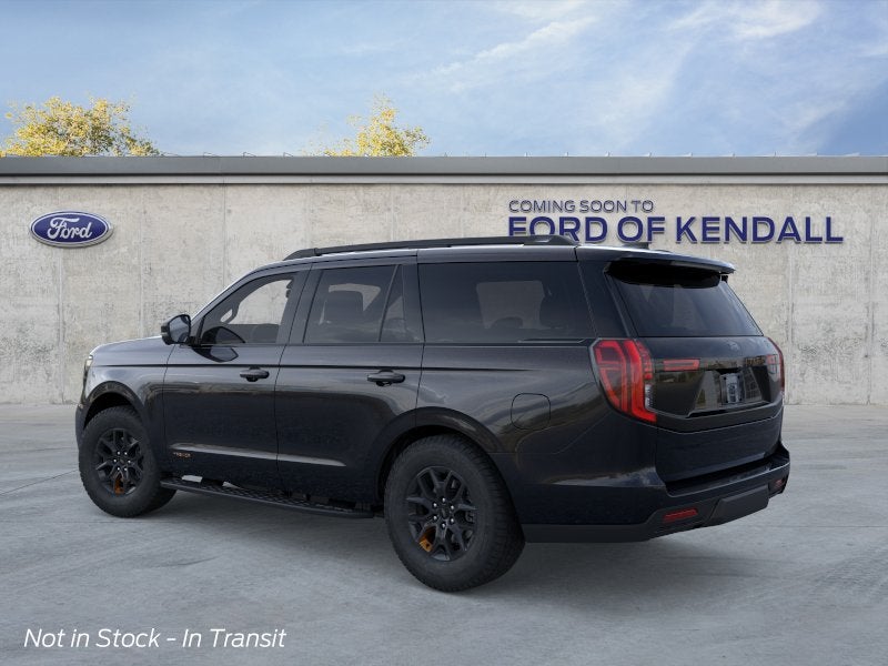 2026 Ford Expedition Tremor®
