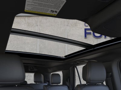 2026 Ford Expedition Tremor®