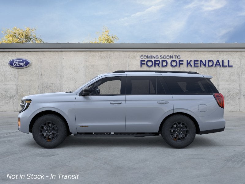 2026 Ford Expedition Tremor®