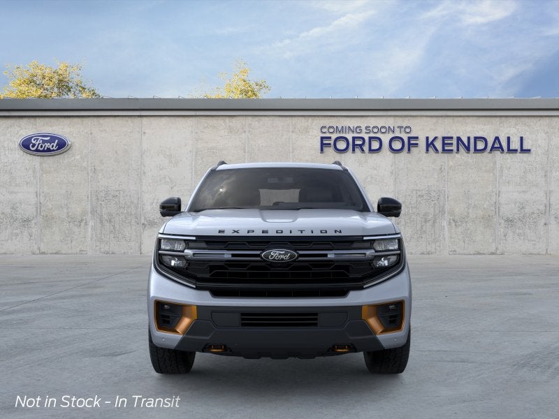 2026 Ford Expedition Tremor®