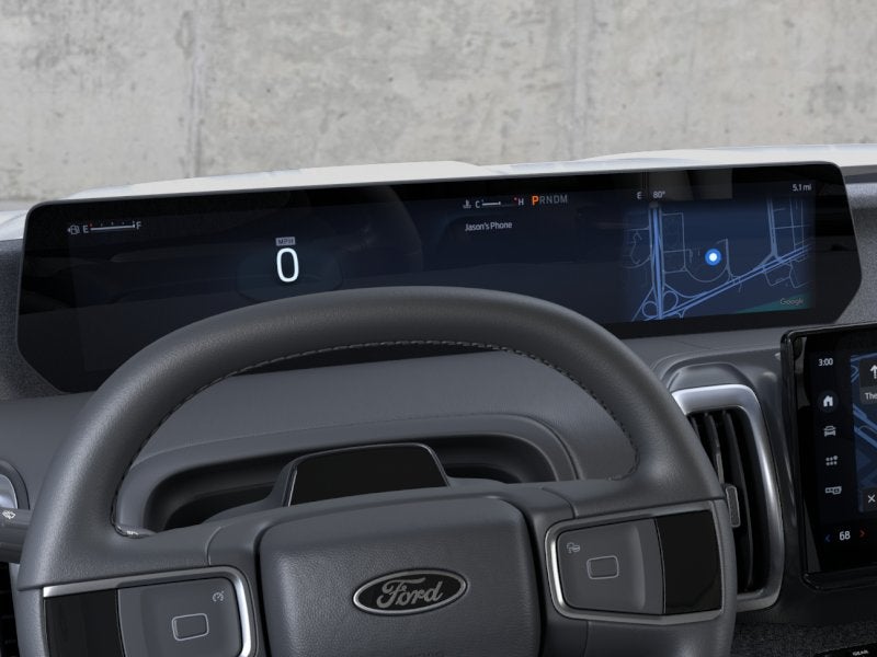 2026 Ford Expedition Tremor®