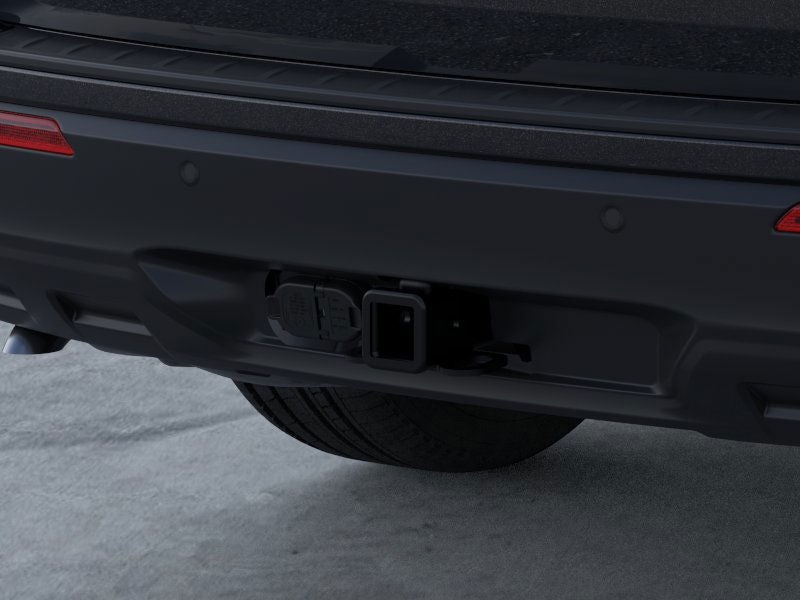 2026 Ford Explorer Active 100A