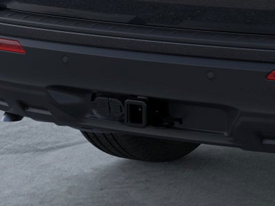 2026 Ford Explorer Active 100A