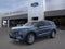 2026 Ford Explorer 4DR RWD ACTIVE