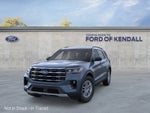 2026 Ford Explorer 4DR RWD ACTIVE