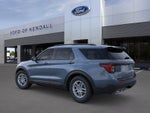 2026 Ford Explorer 4DR RWD ACTIVE