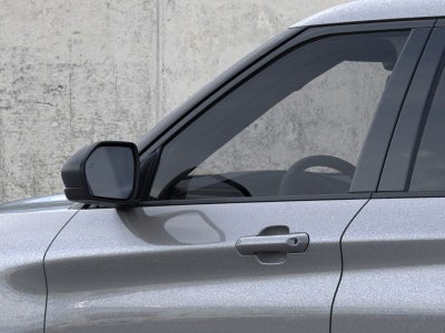 2026 Ford Explorer 4DR RWD ACTIVE