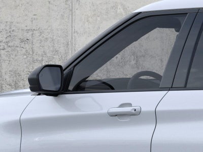 2026 Ford Explorer Active 100A