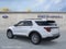 2026 Ford Explorer Active 100A