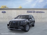 2026 Ford Explorer 4DR RWD ACTIVE