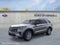 2026 Ford Explorer Active 100A