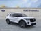 2026 Ford Explorer 4DR RWD ST-LINE