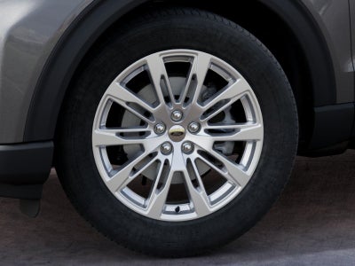 2027 Ford Explorer Platinum™