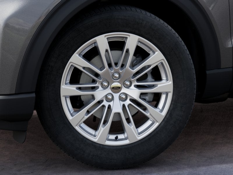 2027 Ford Explorer Platinum™