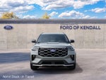 2027 Ford Explorer Platinum™