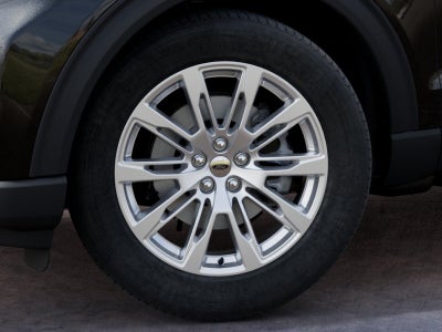 2027 Ford Explorer Platinum™