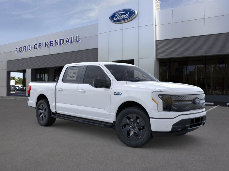 2025 Ford F-150 Lightning Flash™
