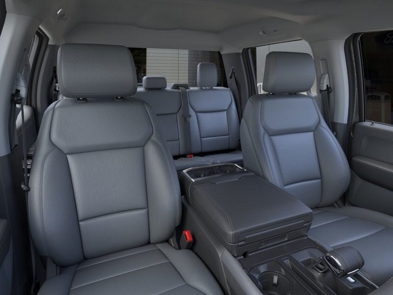 2025 Ford F-150 Lightning Flash™