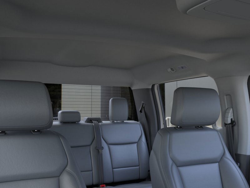 2025 Ford F-150 Lightning Flash™