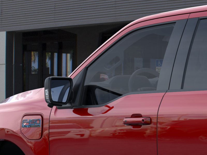 2025 Ford F-150 Lightning Flash™