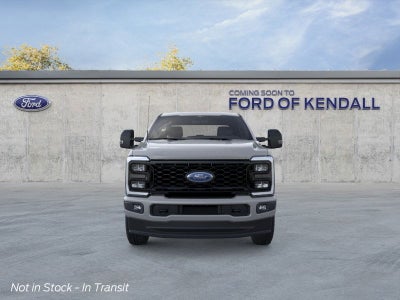 2026 Ford Super Duty F-250® XL