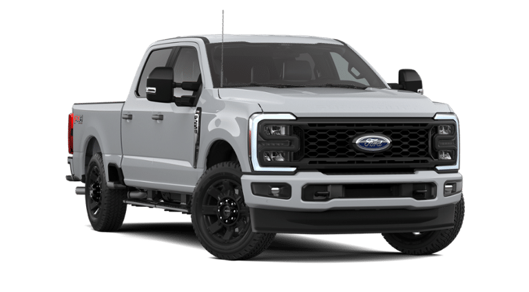2026 Ford Super Duty F-250® XL